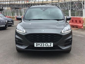 Ford Kuga 1.5T EcoBoost ST-Line X Edition SUV 5dr Petrol Manual Euro 6 (s/