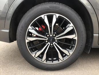 Ford Kuga 1.5T EcoBoost ST-Line X Edition SUV 5dr Petrol Manual Euro 6 (s/
