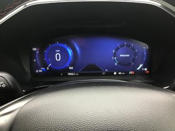 Ford Kuga 1.5T EcoBoost ST-Line X Edition SUV 5dr Petrol Manual Euro 6 (s/