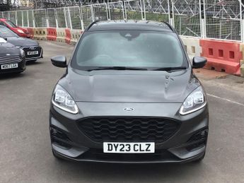 Ford Kuga 1.5T EcoBoost ST-Line X Edition SUV 5dr Petrol Manual Euro 6 (s/