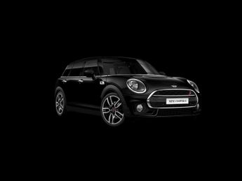 Mini Clubman 2.0 Cooper S Sport Estate 6dr Petrol Steptronic Euro 6 (s/s) (19