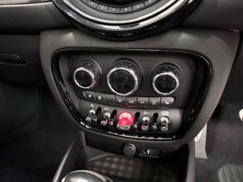 Mini Clubman 2.0 Cooper S Sport Estate 6dr Petrol Steptronic Euro 6 (s/s) (19