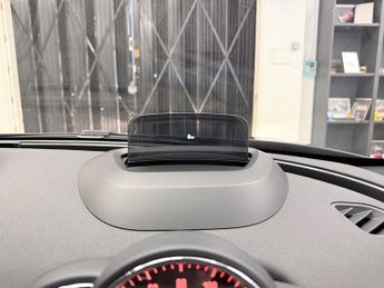 Mini Clubman 2.0 Cooper S Sport Estate 6dr Petrol Steptronic Euro 6 (s/s) (19