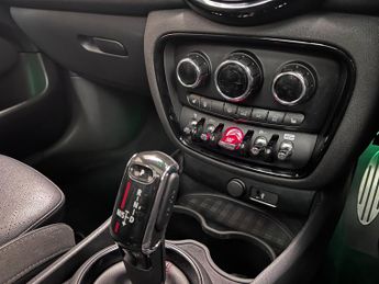Mini Clubman 2.0 Cooper S Sport Estate 6dr Petrol Steptronic Euro 6 (s/s) (19