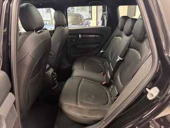 Mini Clubman 2.0 Cooper S Sport Estate 6dr Petrol Steptronic Euro 6 (s/s) (19