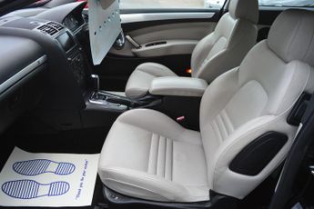 Peugeot 407 2.7 HDi SE Coupe 2dr Diesel Automatic (226 g/km, 205 bhp)