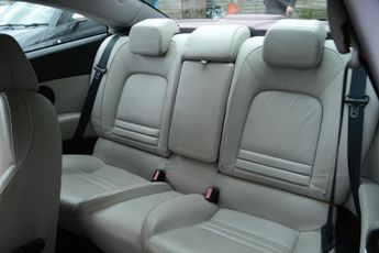 Peugeot 407 2.7 HDi SE Coupe 2dr Diesel Automatic (226 g/km, 205 bhp)