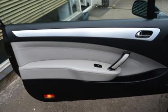 Peugeot 407 2.7 HDi SE Coupe 2dr Diesel Automatic (226 g/km, 205 bhp)