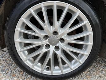 Audi TT 2.0 TDI ultra Sport Coupe 3dr Diesel Manual Euro 6 (s/s) (184 ps