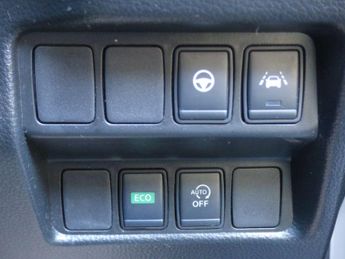 Nissan Qashqai 1.3 DIG-T Tekna+ DCT Auto Euro 6 (s/s) 5dr