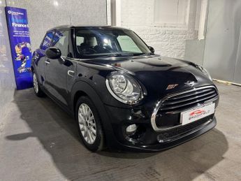 MINI Hatch 1.5 Cooper D Hatchback 5dr Diesel Manual Euro 6 (s/s) (116 ps)