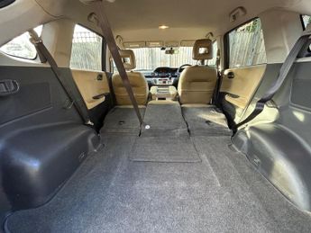 Honda FR-V 1.8 i-VTEC EX MPV 5dr Petrol Manual (177 g/km, 138 bhp)