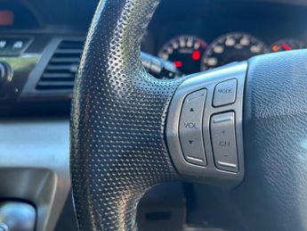 Honda FR-V 1.8 i-VTEC EX MPV 5dr Petrol Manual (177 g/km, 138 bhp)