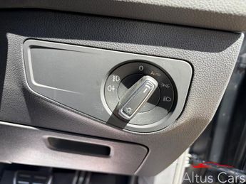 Volkswagen Tiguan 1.5 TSI EVO R-Line Tech SUV 5dr Petrol DSG Euro 6 (s/s) (150 ps)