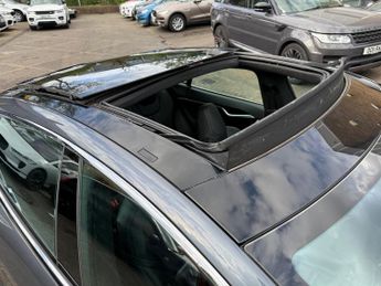Tesla Model S 90D (Dual Motor) Hatchback 5dr Electric Auto 4WD (417 bhp)