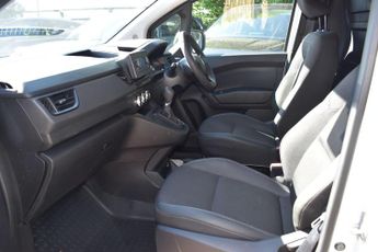 Renault Kangoo E-Tech ML19 45kWh Start Panel Van 6dr Electric Auto MWB (120 ps)