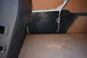 Renault Kangoo E-Tech ML19 45kWh Start Panel Van 6dr Electric Auto MWB (120 ps)