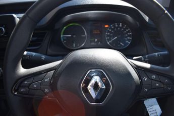 Renault Kangoo E-Tech ML19 45kWh Start Panel Van 6dr Electric Auto MWB (120 ps)