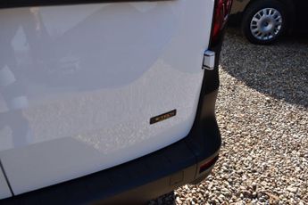 Renault Kangoo E-Tech ML19 45kWh Start Panel Van 6dr Electric Auto MWB (120 ps)