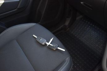 Renault Kangoo E-Tech ML19 45kWh Start Panel Van 6dr Electric Auto MWB (120 ps)