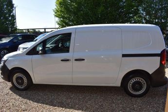 Renault Kangoo E-Tech ML19 45kWh Start Panel Van 6dr Electric Auto MWB (120 ps)