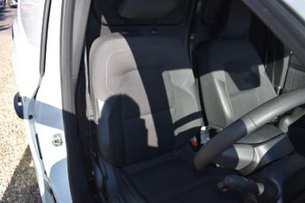 Renault Kangoo E-Tech ML19 45kWh Start Panel Van 6dr Electric Auto MWB (120 ps)