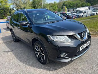 Nissan X-Trail 1.6 dCi Tekna Euro 6 (s/s) 5dr