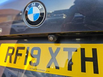 BMW X5 3.0 30d M Sport SUV 5dr Diesel Auto xDrive Euro 6 (s/s) (265 ps)