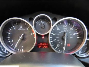 Mazda MX-5 1.8i SE Convertible 2dr Petrol Manual Euro 4 (126 ps)