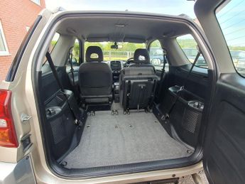 Toyota RAV4 2.0 VVT-i XT3 SUV 3dr Petrol Automatic 4WD (218 g/km, 147 bhp)  