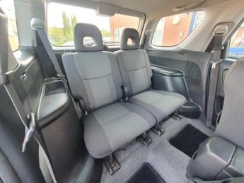 Toyota RAV4 2.0 VVT-i XT3 SUV 3dr Petrol Automatic 4WD (218 g/km, 147 bhp)  
