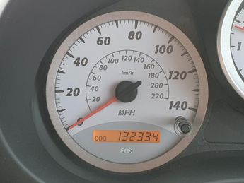 Toyota RAV4 2.0 VVT-i XT3 SUV 3dr Petrol Automatic 4WD (218 g/km, 147 bhp)  