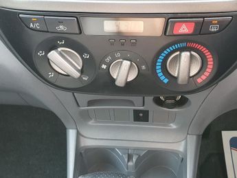 Toyota RAV4 2.0 VVT-i NRG SUV 3dr Petrol Automatic 4WD (224 g/km, 147 bhp) G