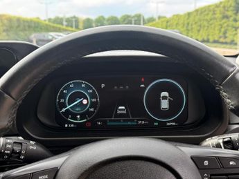 Hyundai Bayon 1.0 T-GDi MHEV SE Connect SUV 5dr Petrol Hybrid DCT Euro 6 (s/s)