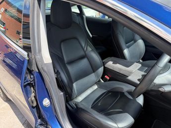 Tesla Model 3 Standard Range Plus Saloon 4dr Electric Auto RWD (241 bhp)