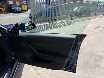 Tesla Model 3 Standard Range Plus Saloon 4dr Electric Auto RWD (241 bhp)