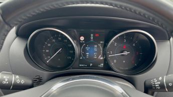 Jaguar F-Pace 2.0 D180 R-Sport SUV 5dr Diesel Auto AWD Euro 6 (s/s) (180 ps)