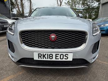 Jaguar E-Pace 2.0 D180 S SUV 5dr Diesel Auto AWD Euro 6 (s/s) (180 ps)