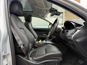 Jaguar E-Pace 2.0 D180 S SUV 5dr Diesel Auto AWD Euro 6 (s/s) (180 ps)