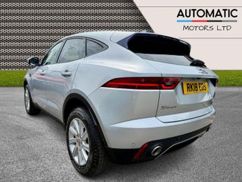 Jaguar E-Pace 2.0 D180 S SUV 5dr Diesel Auto AWD Euro 6 (s/s) (180 ps)