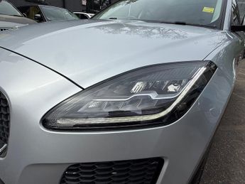 Jaguar E-Pace 2.0 D180 S SUV 5dr Diesel Auto AWD Euro 6 (s/s) (180 ps)