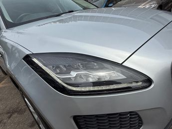 Jaguar E-Pace 2.0 D180 S SUV 5dr Diesel Auto AWD Euro 6 (s/s) (180 ps)
