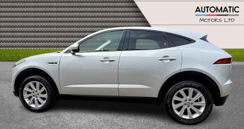 Jaguar E-Pace 2.0 D180 S SUV 5dr Diesel Auto AWD Euro 6 (s/s) (180 ps)