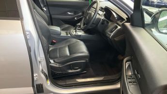 Jaguar E-Pace 2.0 D180 S SUV 5dr Diesel Auto AWD Euro 6 (s/s) (180 ps)