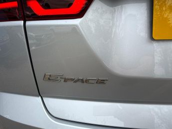 Jaguar E-Pace 2.0 D180 S SUV 5dr Diesel Auto AWD Euro 6 (s/s) (180 ps)