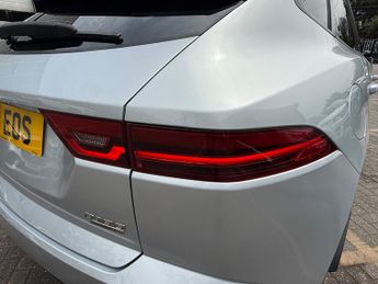 Jaguar E-Pace 2.0 D180 S SUV 5dr Diesel Auto AWD Euro 6 (s/s) (180 ps)