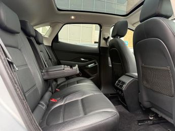 Jaguar E-Pace 2.0 D180 S SUV 5dr Diesel Auto AWD Euro 6 (s/s) (180 ps)