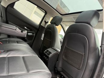Jaguar E-Pace 2.0 D180 S SUV 5dr Diesel Auto AWD Euro 6 (s/s) (180 ps)