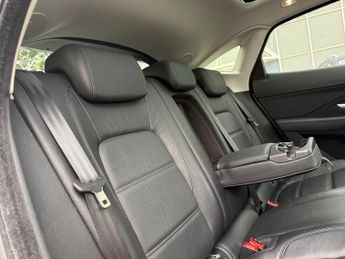 Jaguar E-Pace 2.0 D180 S SUV 5dr Diesel Auto AWD Euro 6 (s/s) (180 ps)
