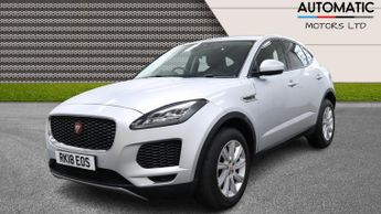 Jaguar E-Pace 2.0 D180 S SUV 5dr Diesel Auto AWD Euro 6 (s/s) (180 ps)